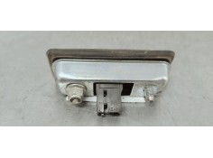 Recambio de maneta exterior porton para skoda fabia (5j2 ) 1.6 tdi referencia OEM IAM 5J0827229  