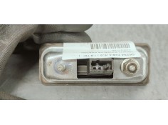 Recambio de maneta exterior porton para skoda fabia (5j2 ) 1.6 tdi referencia OEM IAM 5J0827229  