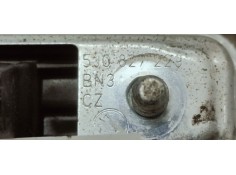 Recambio de maneta exterior porton para skoda fabia (5j2 ) 1.6 tdi referencia OEM IAM 5J0827229  