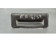 Recambio de maneta exterior porton para skoda fabia (5j2 ) 1.6 tdi referencia OEM IAM 5J0827229  