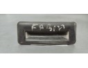 Recambio de maneta exterior porton para skoda fabia (5j2 ) 1.6 tdi referencia OEM IAM 5J0827229  