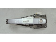 Recambio de maneta exterior delantera izquierda para opel astra h berlina enjoy referencia OEM IAM   