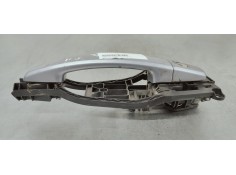 Recambio de maneta exterior delantera izquierda para opel astra h berlina enjoy referencia OEM IAM   