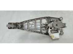 Recambio de maneta exterior delantera izquierda para opel astra h berlina enjoy referencia OEM IAM   