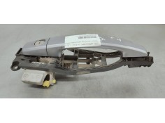 Recambio de maneta exterior delantera izquierda para opel astra h berlina enjoy referencia OEM IAM   