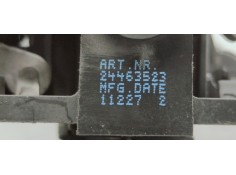 Recambio de maneta exterior delantera izquierda para opel astra h berlina enjoy referencia OEM IAM   
