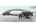 Recambio de maneta exterior delantera izquierda para opel astra h berlina enjoy referencia OEM IAM   