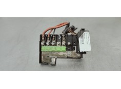 Recambio de caja reles / fusibles para skoda fabia (5j2 ) 1.6 tdi referencia OEM IAM 6R0937550A  