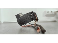 Recambio de caja reles / fusibles para skoda fabia (5j2 ) 1.6 tdi referencia OEM IAM 6R0937550A  