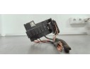 Recambio de caja reles / fusibles para skoda fabia (5j2 ) 1.6 tdi referencia OEM IAM 6R0937550A  