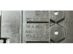 Recambio de caja reles / fusibles para skoda fabia (5j2 ) 1.6 tdi referencia OEM IAM 6R0937550A  