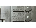 Recambio de caja reles / fusibles para skoda fabia (5j2 ) 1.6 tdi referencia OEM IAM 6R0937550A  