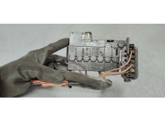 Recambio de caja reles / fusibles para skoda fabia (5j2 ) 1.6 tdi referencia OEM IAM 6R0937550A  