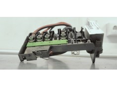 Recambio de caja reles / fusibles para skoda fabia (5j2 ) 1.6 tdi referencia OEM IAM 6R0937550A  