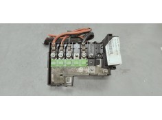Recambio de caja reles / fusibles para skoda fabia (5j2 ) 1.6 tdi referencia OEM IAM 6R0937550A  