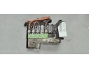 Recambio de caja reles / fusibles para skoda fabia (5j2 ) 1.6 tdi referencia OEM IAM 6R0937550A  