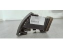 Recambio de rejilla aireadora para skoda fabia (5j2 ) 1.6 tdi referencia OEM IAM 5J0819702  