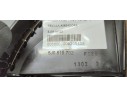Recambio de rejilla aireadora para skoda fabia (5j2 ) 1.6 tdi referencia OEM IAM 5J0819702  