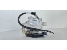 Recambio de cerradura puerta trasera derecha para volkswagen passat berlina (3c2) edition plus referencia OEM IAM   