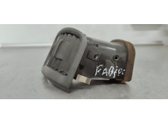 Recambio de rejilla aireadora para skoda fabia (5j2 ) 1.6 tdi referencia OEM IAM 5J0819702  