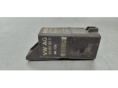 Recambio de caja precalentamiento para seat ibiza (6j5) 1.6 tdi referencia OEM IAM 038907281D  