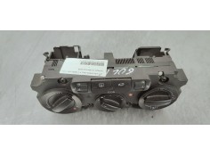 Recambio de mando climatizador para volkswagen golf v berlina (1k1) 1.9 tdi 105 referencia OEM IAM   