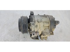 Recambio de compresor aire acondicionado para opel zafira a elegance referencia OEM IAM 24430319  