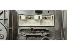 Recambio de mando climatizador para volkswagen golf v berlina (1k1) 1.9 tdi 105 referencia OEM IAM   