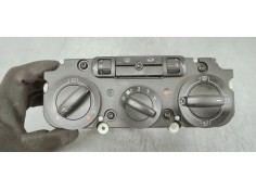 Recambio de mando climatizador para volkswagen golf v berlina (1k1) 1.9 tdi 105 referencia OEM IAM   