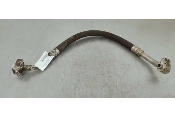 Recambio de tubos aire acondicionado para skoda fabia (5j2 ) 1.6 tdi referencia OEM IAM 6R0820721  