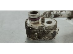 Recambio de tubos aire acondicionado para skoda fabia (5j2 ) 1.6 tdi referencia OEM IAM 6R0820721  