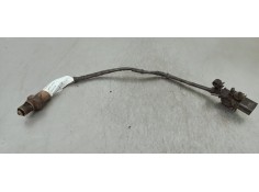 Recambio de sonda lambda para ford fiesta (cb1) 1.6 tdci 95 fap referencia OEM IAM 0281004158  