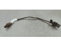 Recambio de sonda lambda para ford fiesta (cb1) 1.6 tdci 95 fap referencia OEM IAM 0281004158  