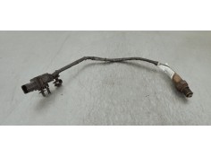 Recambio de sonda lambda para ford fiesta (cb1) 1.6 tdci 95 fap referencia OEM IAM 0281004158  