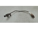 Recambio de sonda lambda para ford fiesta (cb1) 1.6 tdci 95 fap referencia OEM IAM 0281004158  
