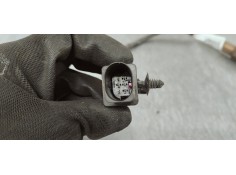 Recambio de sonda lambda para ford fiesta (cb1) 1.6 tdci 95 fap referencia OEM IAM 0281004158  