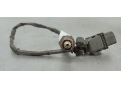 Recambio de sonda lambda para ford fiesta (cb1) 1.6 tdci 95 fap referencia OEM IAM 0281004158  
