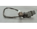 Recambio de sonda lambda para ford fiesta (cb1) 1.6 tdci 95 fap referencia OEM IAM 0281004158  