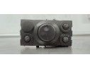 Recambio de mando luces para opel astra h ber. edition referencia OEM IAM 13100132  