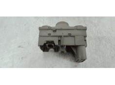 Recambio de mando luces para opel astra h ber. edition referencia OEM IAM 13100132  