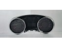 Recambio de cuadro instrumentos para peugeot 3008 1.6hdi 112 fap referencia OEM IAM 9666174980  