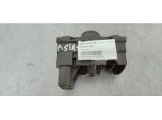 Recambio de mando luces para opel astra h ber. edition referencia OEM IAM 13100132  