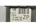 Recambio de mando luces para opel astra h ber. edition referencia OEM IAM 13100132  