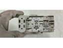 Recambio de mando luces para opel astra h ber. edition referencia OEM IAM 13100132  