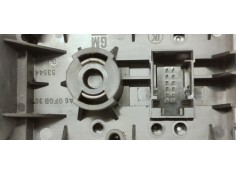 Recambio de mando luces para opel astra h ber. edition referencia OEM IAM 13100132  