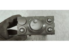 Recambio de mando luces para opel astra h ber. edition referencia OEM IAM 13100132  