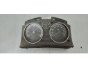 Recambio de cuadro instrumentos para opel astra h ber. edition referencia OEM IAM 13225988  