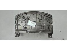 Recambio de cuadro instrumentos para opel astra h ber. edition referencia OEM IAM 13225988  