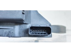 Recambio de potenciometro pedal para opel corsa d catch me now referencia OEM IAM 55702021  