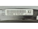 Recambio de cuadro instrumentos para opel astra h ber. edition referencia OEM IAM 13225988  